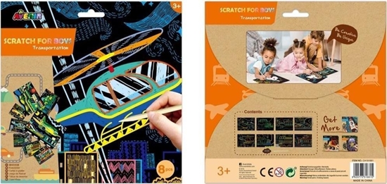 Picture of Wydrapywanka Transport