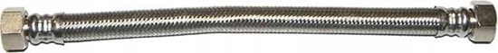Picture of Wyk przyczeniowy Tucai FLEXIBLE PLUMBING HOSE 80 CM TAQ SUPER