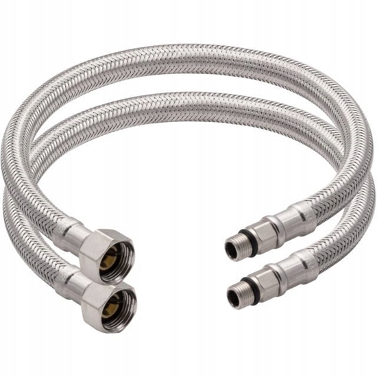 Picture of Wyk przyczeniowy Cersanit ELASTYCZNY WYK PRZYCZENIOWY 40CM (S951-121)