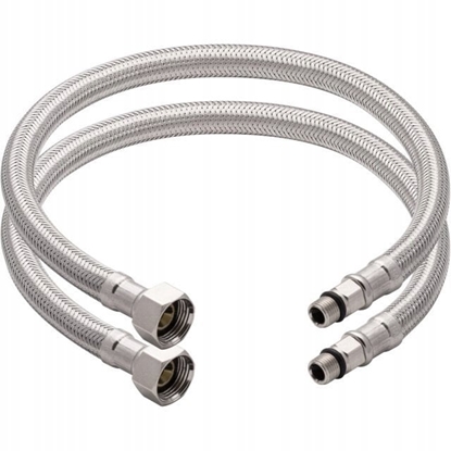 Picture of Wyk przyczeniowy Cersanit ELASTYCZNY WYK PRZYCZENIOWY 45CM (S951-122)