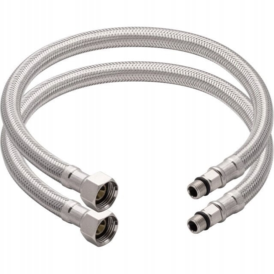 Picture of Wyk przyczeniowy Cersanit ELASTYCZNY WYK PRZYCZENIOWY 45CM (S951-122)