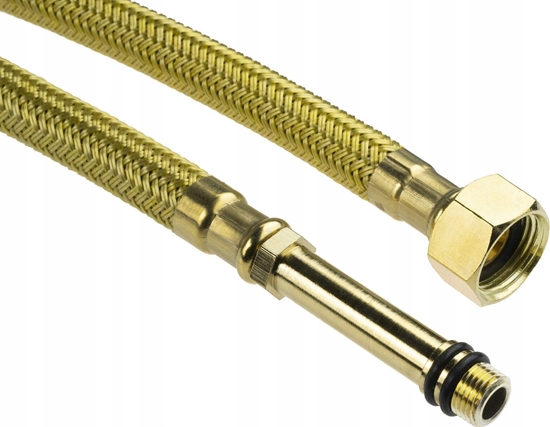 Изображение Wyk przyczeniowy Deante Wyk przyczeniowy do baterii stojcych - 40 cm