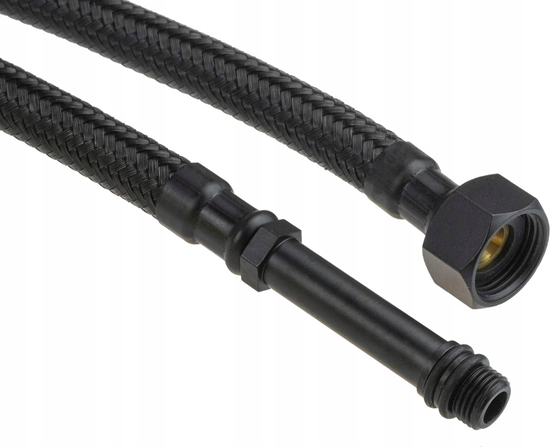 Изображение Wyk przyczeniowy Deante Wyk przyczeniowy do baterii stojcych - 40 cm