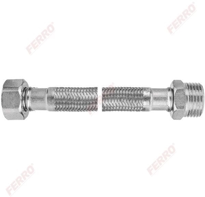 Picture of Wyk przyczeniowy Ferro PWS GW / GW 1/2" x 1/2" (PWS04)