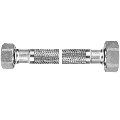 Picture of Wyk przyczeniowy Ferro PWS GW / GW 1/2" x 3/4" (PWS73)