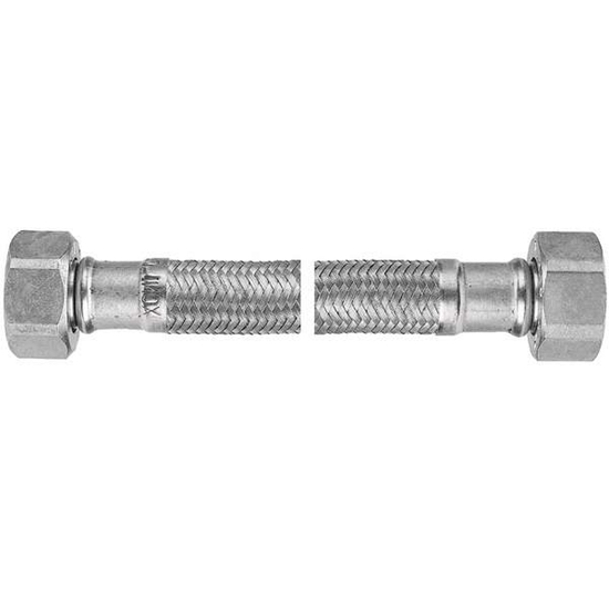 Picture of Wyk przyczeniowy Ferro PWS GW / GW 3/8" x 3/8" (PWS93)