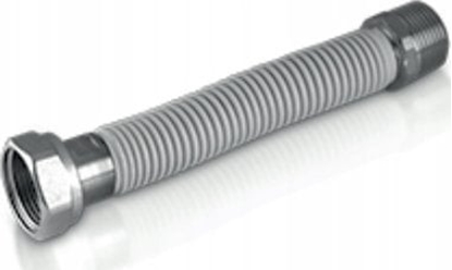 Picture of Wyk przyczeniowy Perfexim KAS FLEX 3/4x3/4 WZ 500-1000 Przewód rozcigliwy do gazu