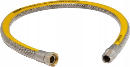 Picture of Wyk przyczeniowy Perfexim PHA-251/2 DN12 Typ1 WZ L-1000 Bezpieczny metalowy przewód przyczeniowy falicie gitki EN14800