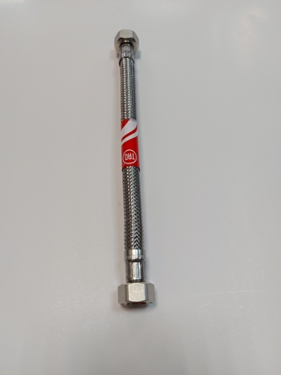 Picture of Wyk przyczeniowy Tucai Wyk do wody nierdzewny TAQ WW-1/2 x 1/2 L=60 cm [10/100]