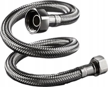 Picture of Wyk przyczeniowy Tucai Wyk do wody nierdzewny TAQ WW-1/2 x 1/2 L=70 cm [10/100]