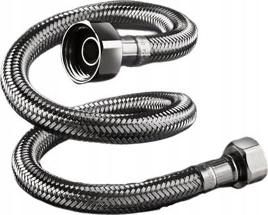 Picture of Wyk przyczeniowy Tucai Wyk do wody nierdzewny TAQ WW-1/2 x 1/2 L=70 cm [10/100]