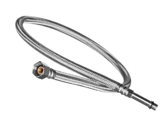 Picture of Wyk przyczeniowy Tucai Wyk do wody nierdzewny TAQ-GRIF H1/2-M10x1 kocówka duga L=70 cm [10/100]