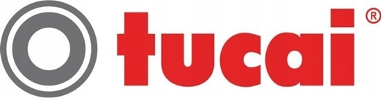 Picture of Wyk przyczeniowy Tucai Wyk do wody TAQ-GRIF H1/2-M10x1-L50-800 [10/100]