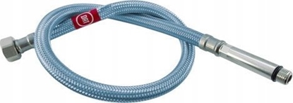 Picture of Wyk przyczeniowy Tucai Wyk do wody TAQ-GRIF-ACB H1/2-M10x1 kocówka duga L=50 cm w oplocie polimerowym ACB [10/100]