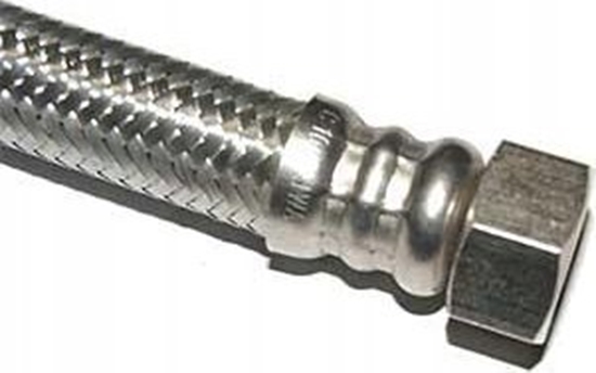 Picture of Wyk przyczeniowy Tucai Wyk do wody wkrtno-nakrtny GW-GZ DN13 TAQ-SUPER MG-3/4-500