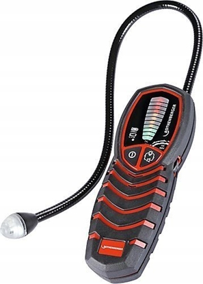 Attēls no WYKRYWACZ GAZU ROTEST ELEKTRONIC 4 SOLO