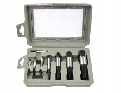 Изображение Wykrtaki do zerwanych rub 8el./ duy zestaw/(20)