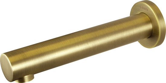 Изображение Wylewka Deante Wylewka wannowa - 200 mm