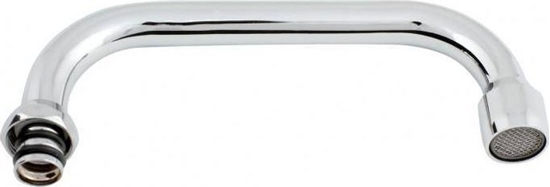 Picture of Wylewka Hydroland WYLEWKA 1/2 L-160MM C // WL.U-160.B