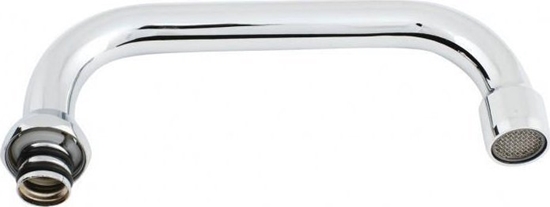 Picture of Wylewka Hydroland WYLEWKA U.3/4" L-130MM // WL.3/4.U.130.B