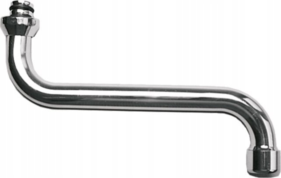 Picture of Wylewka Invena INVENA WYLEWKA DO BAT.S 18X200 CHROM