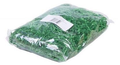 Picture of Wypeniacz do paczek OFFICE PRODUCTS, typ zigzag, 150g, zielony