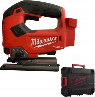 Изображение Wyrzynarka Milwaukee Wyrzynarka Milwaukee 4933464726
