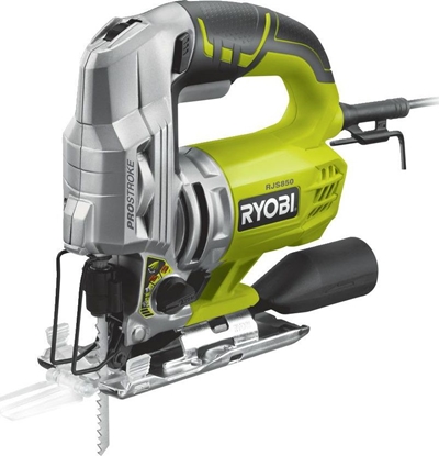 Picture of Figūrzāģis Ryobi RJS850K