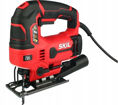 Picture of Wyrzynarka Sourcing ELECTRIC JIGSAW 4531GA LED