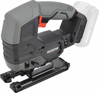Изображение Wyrzynarka Sourcing HOOZAR JIGSAW 18V SOLO JS10BL-0