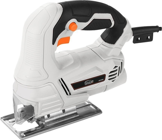 Picture of Wyrzynarka Vulcan WYRZYNARKA 400W, G.CICIA 55MM, 3300 SUW/MIN