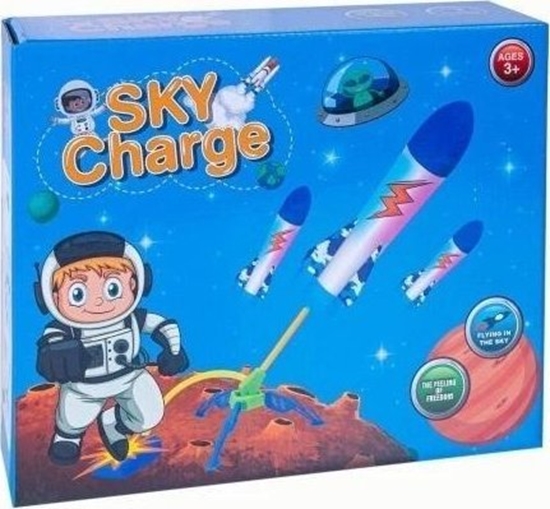 Picture of Wyrzutnia rakiet