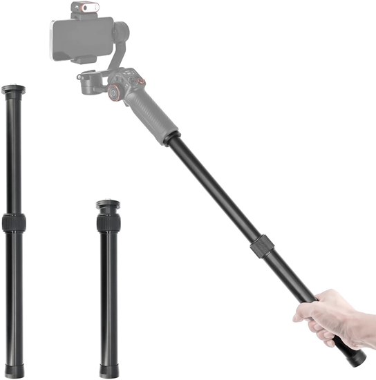 Picture of Wysignik 28-50cm do gimbali Hohem T-50