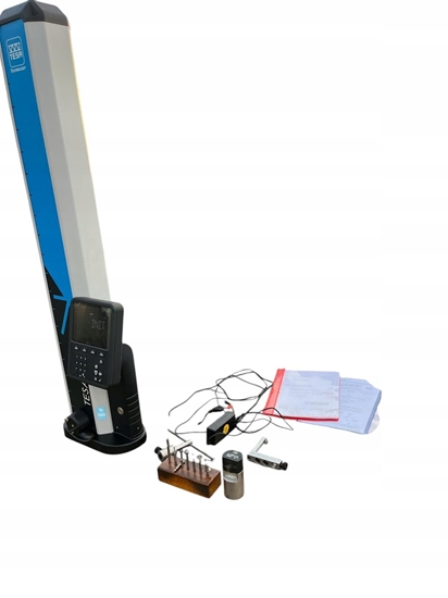 Picture of WYSOKOSCIOMIERZ CYFR. 350 MICRO-HITE PLUS M