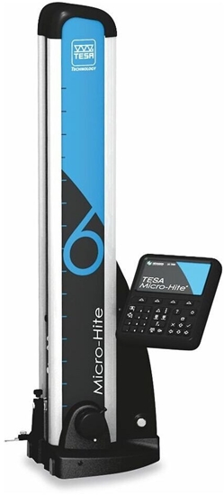 Picture of WYSOKOSCIOMIERZ CYFR. MICRO-HITE 600 NEW