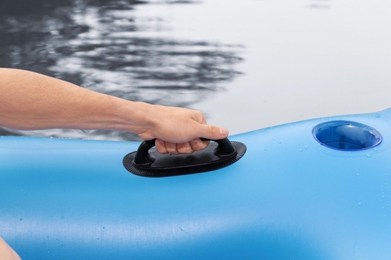 Picture of Wyspa Materac Do Pywania Hydro Force 300/287cm BESTWAY