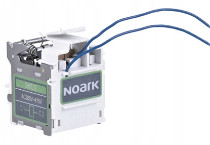 Picture of Wyzwalacz Wzrostowy Do Wycznika Ex9M1 220-240 V Ac Sht21 Noark 101339 Noark