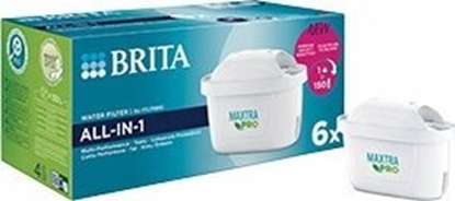 Picture of Wkad filtrujcy Brita Maxtra Pro All-in-1 6 szt.