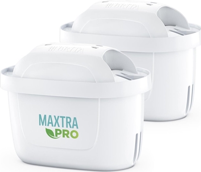 Picture of Wkad filtrujcy Brita MAXTRA PRO Pure Performance 2 szt.