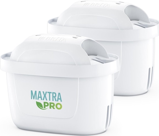 Picture of Wkad filtrujcy Brita MAXTRA PRO Pure Performance 2 szt.