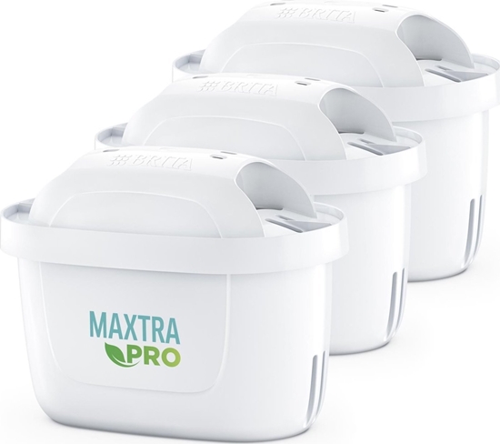 Picture of Wkad filtrujcy Brita MAXTRA PRO Pure Performance 3 szt.