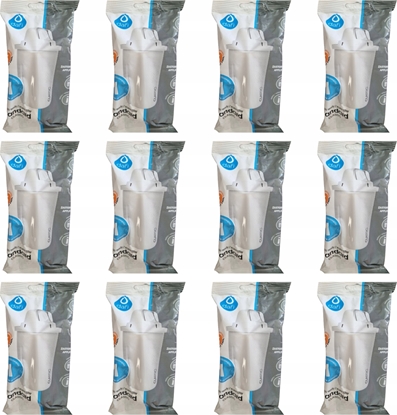Attēls no Wkad filtrujcy Dafi Classic 12 szt.