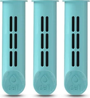 Изображение Wkad filtrujcy Dafi do butelki Mitowy 3 szt.