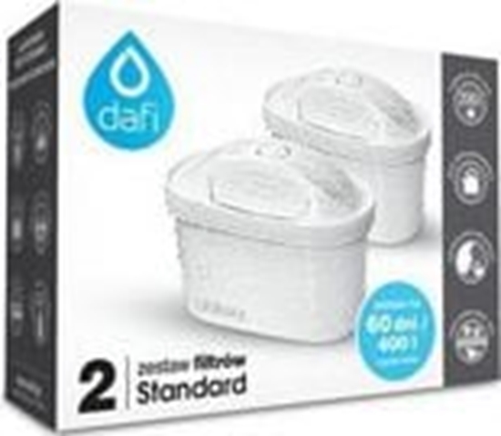 Picture of Wkad filtrujcy Dafi Unimax Standard 2 szt.
