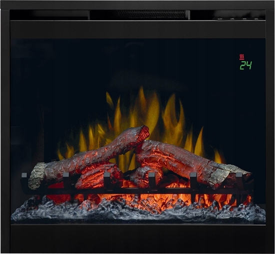 Picture of Wkad kominkowy 26 LED 2.0 kW