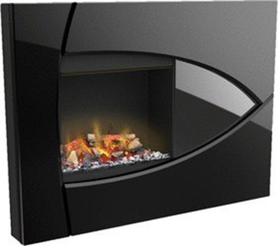 Picture of Wkad kominkowy ENGINE de LUXE 2.0 kW