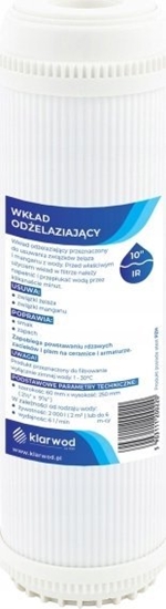 Picture of Wkad odelaziajcy 10