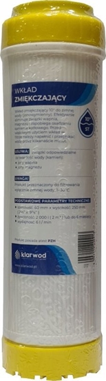 Picture of Wkad zmikczajcy   10