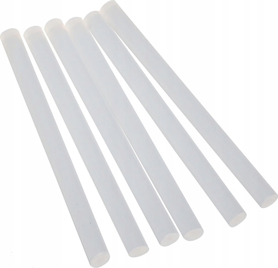 Picture of Wkady klejowe DP Craft Wkady klejowe 7mm x 10cm 6szt