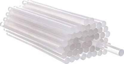 Attēls no Wkady klejowe DP Craft Wkady klejowe DPCRAFT 11mm x 20cm, 1kg Dalprint